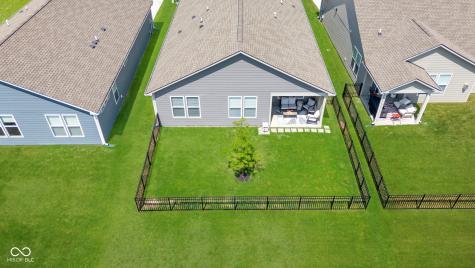 5159 Bayberry Court Whitestown IN 46075