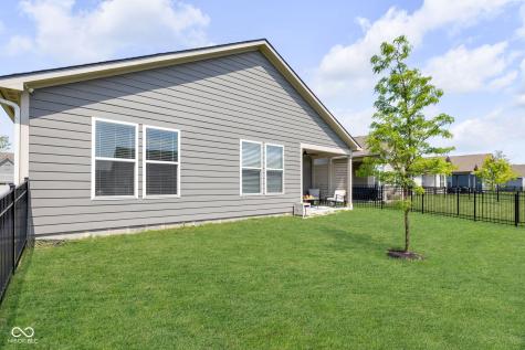 5159 Bayberry Court Whitestown IN 46075