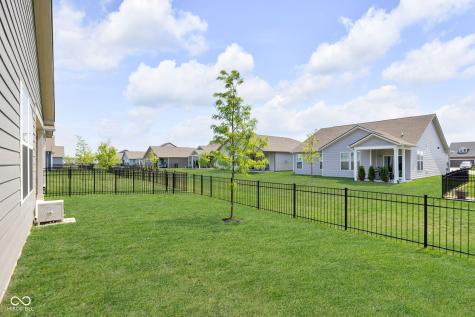 5159 Bayberry Court Whitestown IN 46075