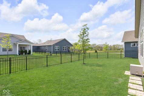 5159 Bayberry Court Whitestown IN 46075