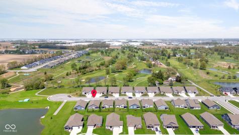 5159 Bayberry Court Whitestown IN 46075