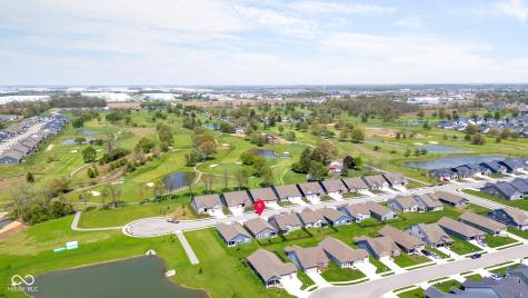 5159 Bayberry Court Whitestown IN 46075