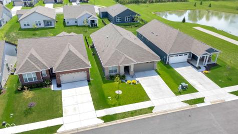 5159 Bayberry Court Whitestown IN 46075