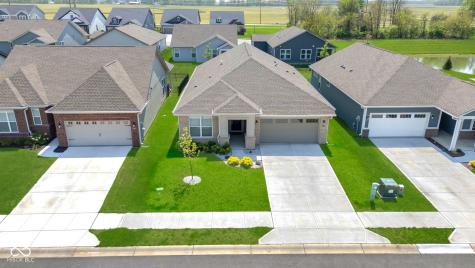 5159 Bayberry Court Whitestown IN 46075