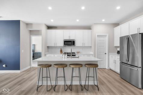 5159 Bayberry Court Whitestown IN 46075