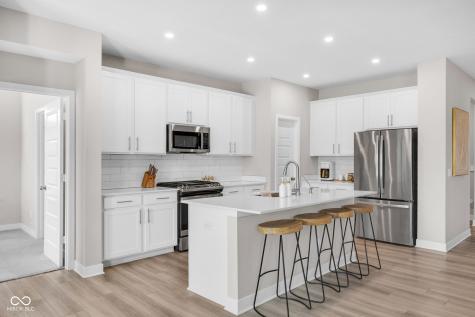 5159 Bayberry Court Whitestown IN 46075