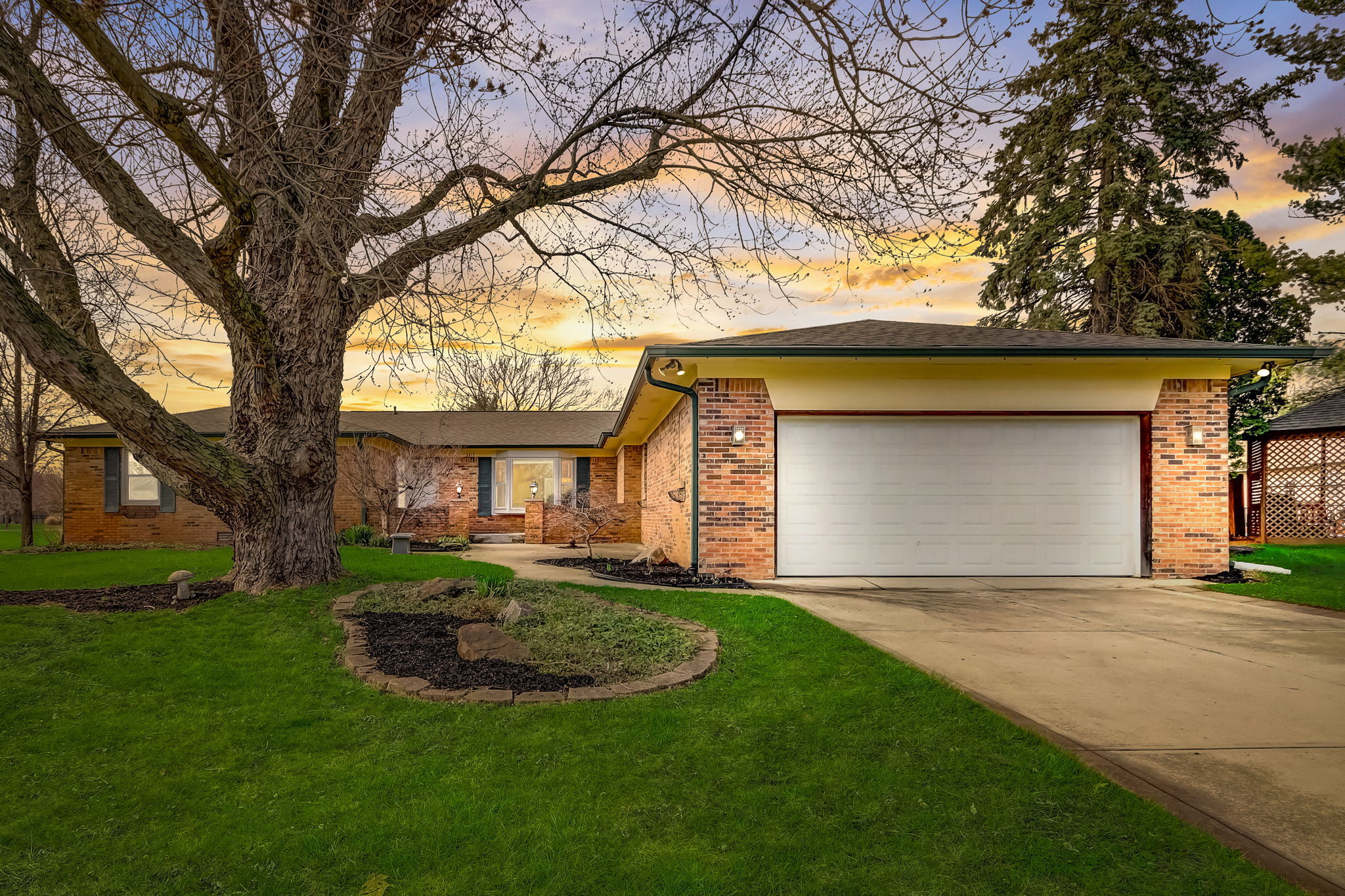 3217 Dogwood Lane Carmel IN 46032