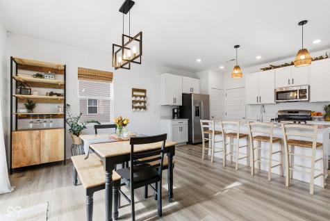 3651 Wetherby Place Danville IN 46122