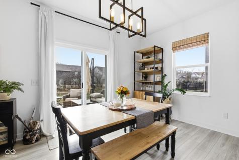 3651 Wetherby Place Danville IN 46122