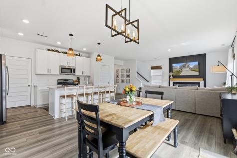 3651 Wetherby Place Danville IN 46122