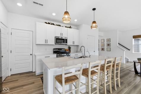 3651 Wetherby Place Danville IN 46122