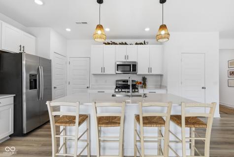 3651 Wetherby Place Danville IN 46122