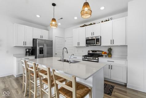 3651 Wetherby Place Danville IN 46122