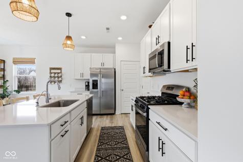 3651 Wetherby Place Danville IN 46122