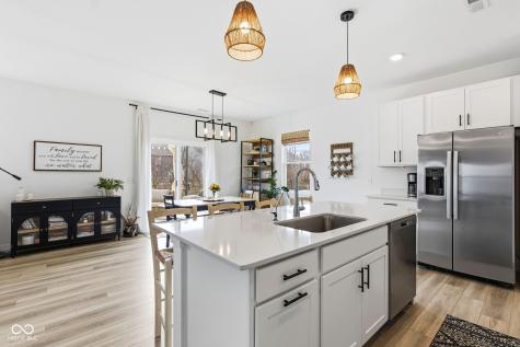 3651 Wetherby Place Danville IN 46122