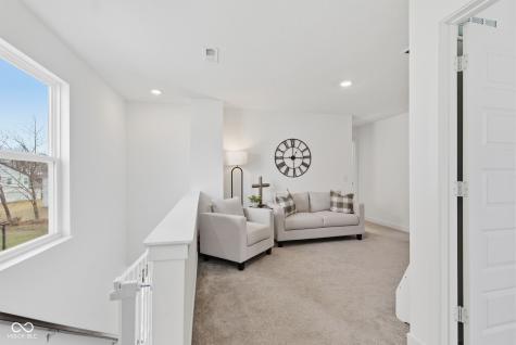 3651 Wetherby Place Danville IN 46122