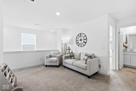 3651 Wetherby Place Danville IN 46122