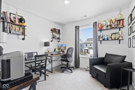 3651 Wetherby Place Danville IN 46122