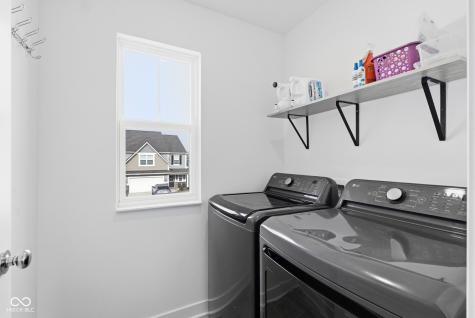 3651 Wetherby Place Danville IN 46122