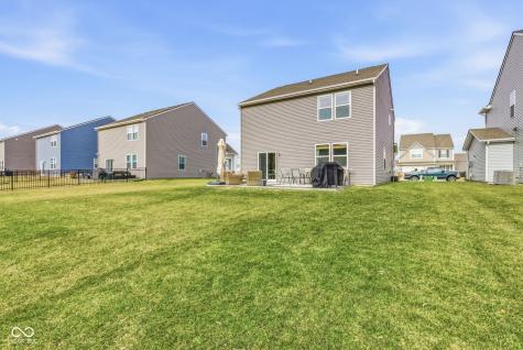 3651 Wetherby Place Danville IN 46122
