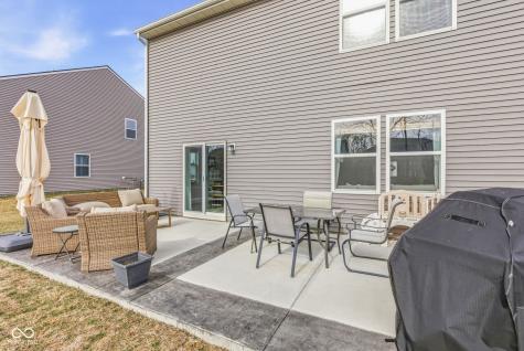 3651 Wetherby Place Danville IN 46122