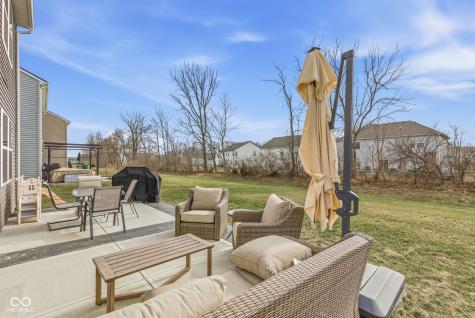 3651 Wetherby Place Danville IN 46122