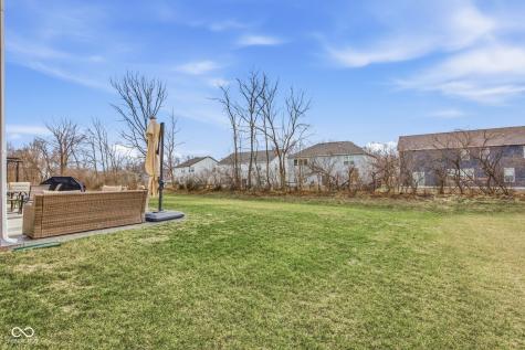 3651 Wetherby Place Danville IN 46122