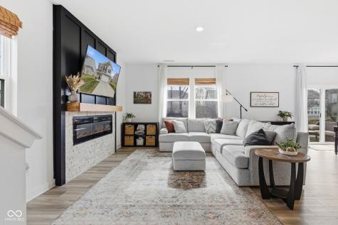 3651 Wetherby Place Danville IN 46122