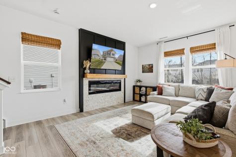 3651 Wetherby Place Danville IN 46122