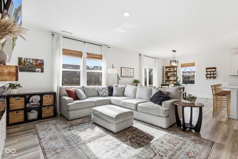 3651 Wetherby Place Danville IN 46122