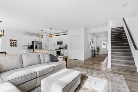 3651 Wetherby Place Danville IN 46122