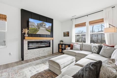 3651 Wetherby Place Danville IN 46122