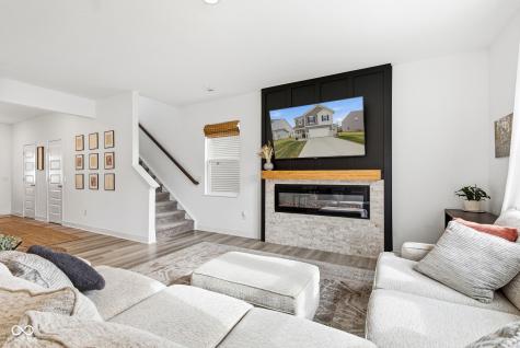 3651 Wetherby Place Danville IN 46122