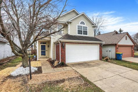 5059 W 57th Street Indianapolis IN 46254