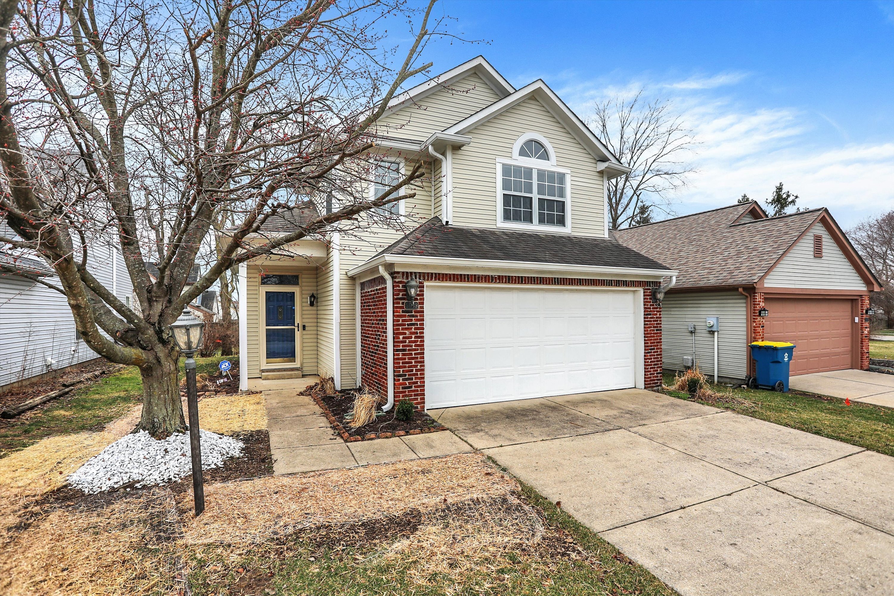 5059 W 57th Street Indianapolis IN 46254