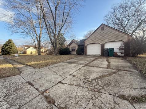6909 Grampian Way Indianapolis IN 46254