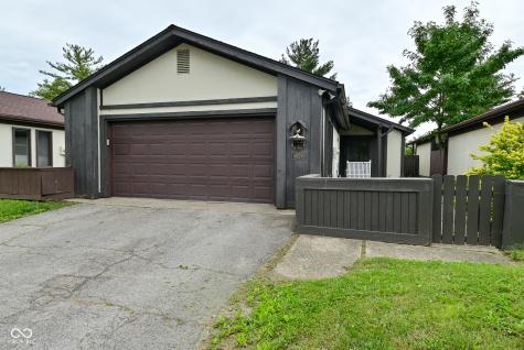 4029 Gamay Lane Indianapolis IN 46254