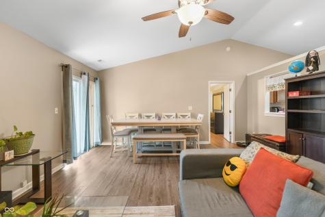 4617 Welton Street Greenwood IN 46143