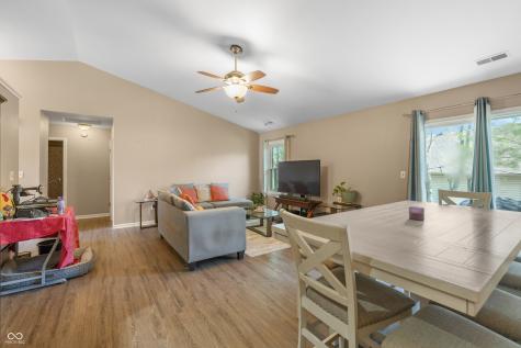 4617 Welton Street Greenwood IN 46143