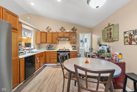 4617 Welton Street Greenwood IN 46143