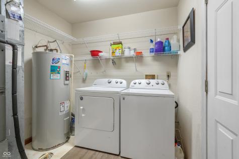 4617 Welton Street Greenwood IN 46143