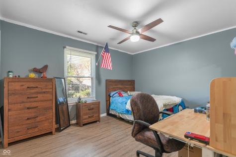 4617 Welton Street Greenwood IN 46143