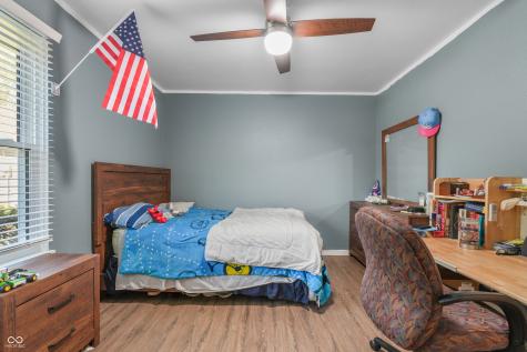 4617 Welton Street Greenwood IN 46143
