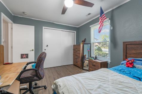 4617 Welton Street Greenwood IN 46143
