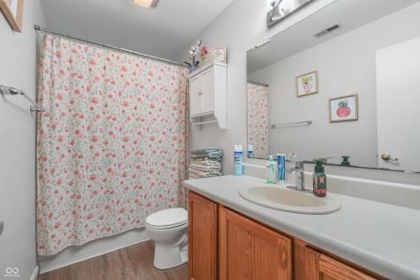 4617 Welton Street Greenwood IN 46143