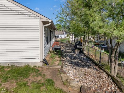 4617 Welton Street Greenwood IN 46143