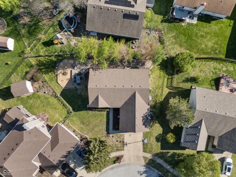 4617 Welton Street Greenwood IN 46143
