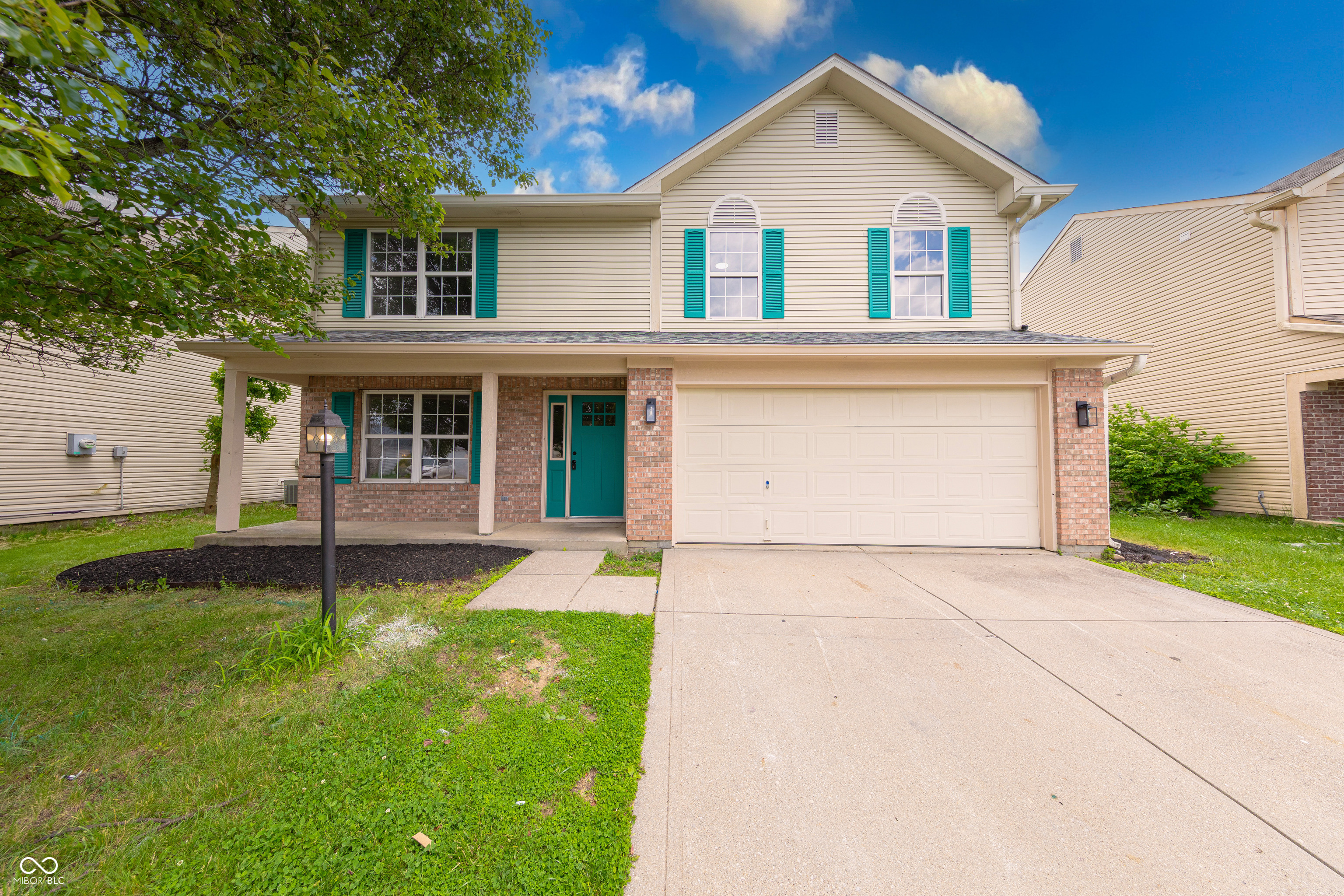 705 Treyburn Lakes Way Indianapolis IN 46239