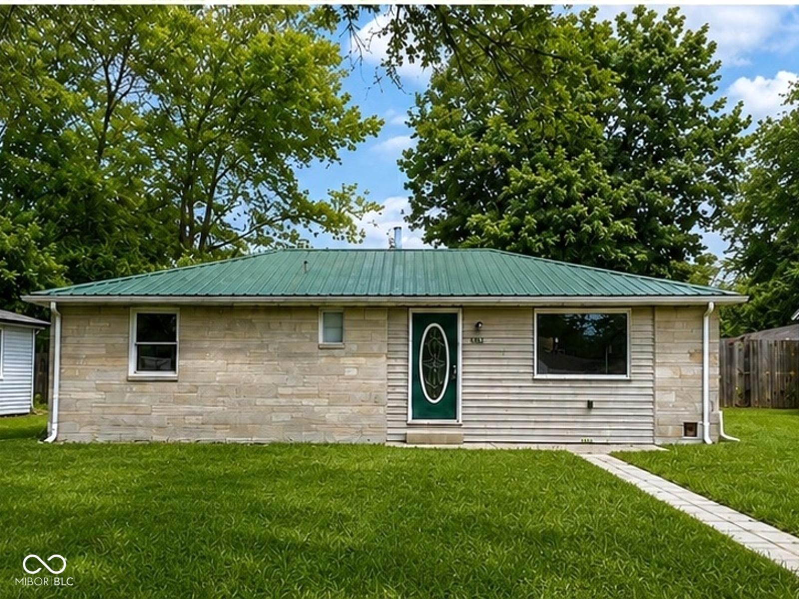 3812 S Ebright Street Muncie IN 47302