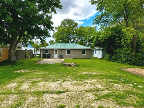 3812 S Ebright Street Muncie IN 47302